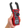 CENPEK Digital Clamp Meter, Multimeter, AC Current and AC/DC Voltage