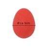 Hand Trainer Egg, Medium - Forearm Trainer, Hand Muscle Trainer,