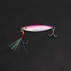 5Pcs 15g Metal Vib Hard Fishing Lures Jigging Fishing Baits