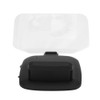 C1 OBD2+GPS LED OBD Car HUD Head up Display Speedometer