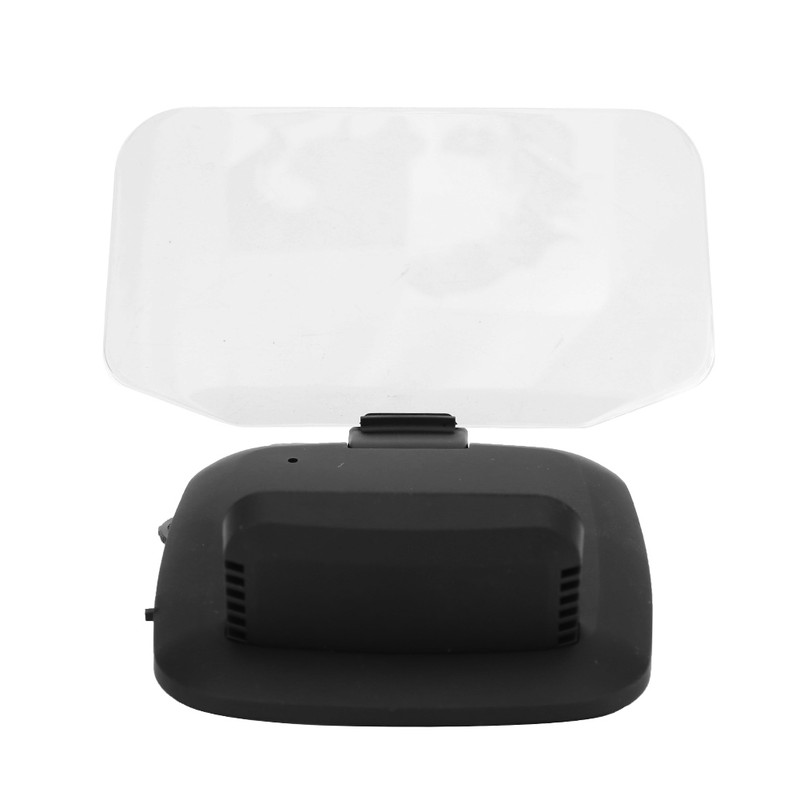 C1 OBD2+GPS LED OBD Car HUD Head up Display Speedometer