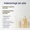 Proteina De Trigo Cosmetica Capilar 100g