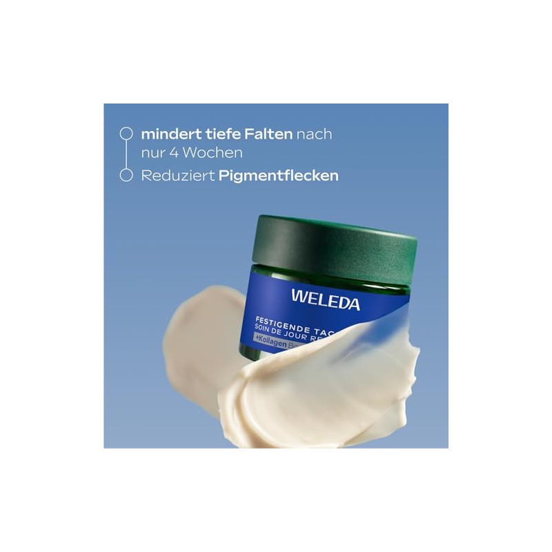 Weleda Redensifying Day Cream 40ml