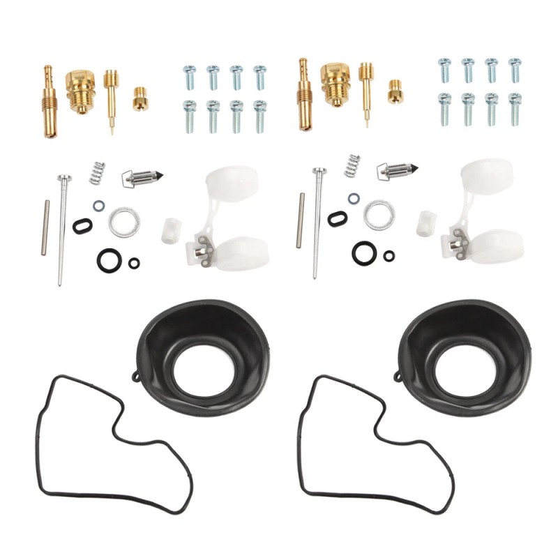 Cahuczlhoz Carburetor Rebuild Kit Float for 1998-2003 Honda VT750 Shadow