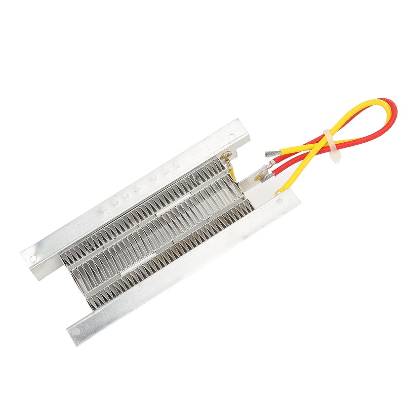 24V 400W 150B2 PTC Heating Element Insulated Ceramic Air Heater