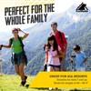 TrailBuddy Trekking Poles – Lightweight 7075 Aluminum Hiking Poles for