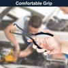 37960 Electrical Disconnect Pliers,8inch Automotive Tools Electrical Connector Pliers,Automotive Electrical
