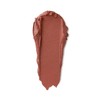 Lápiz Labial BISSÚ Piel Canela 01 (02 Caramelo)
