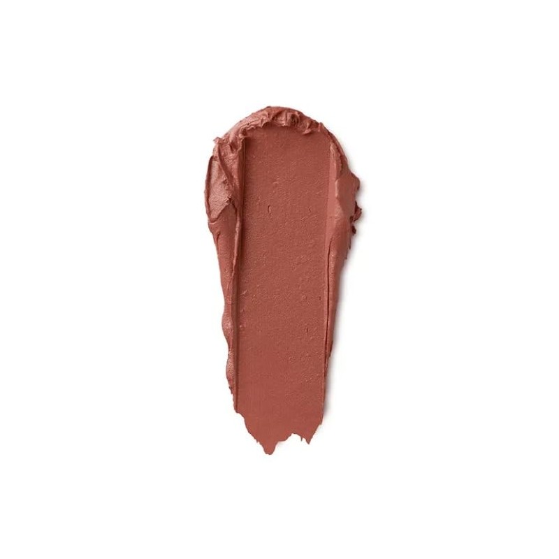 Lápiz Labial BISSÚ Piel Canela 01 (02 Caramelo)