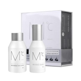Mdoc Whitening Set / 엠도씨 화이트닝 세트