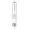 Westinghouse 0446700, 100W T4, E11 Mini-Can Base Clear 1300Hr 1900LM