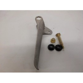 JLG 2980113S DECK EXTENTION HANDLE SCISSOR LIFT OEM