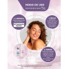 Kit Facial Reafirmante Resveratrol - Péptidos She Is