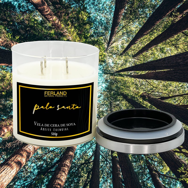 Velas aromaticas, velas, aromatizante para hogar,vela aromatica, 500 gramos 17