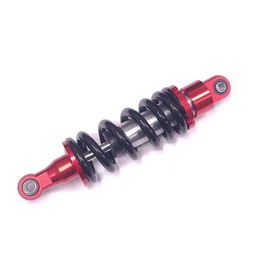 NEWANIME(R) 10.5" Inch Rear Black Mono Shock Spring SDG SSR TAOTAO Coolster 110cc 125cc PIT BIKES