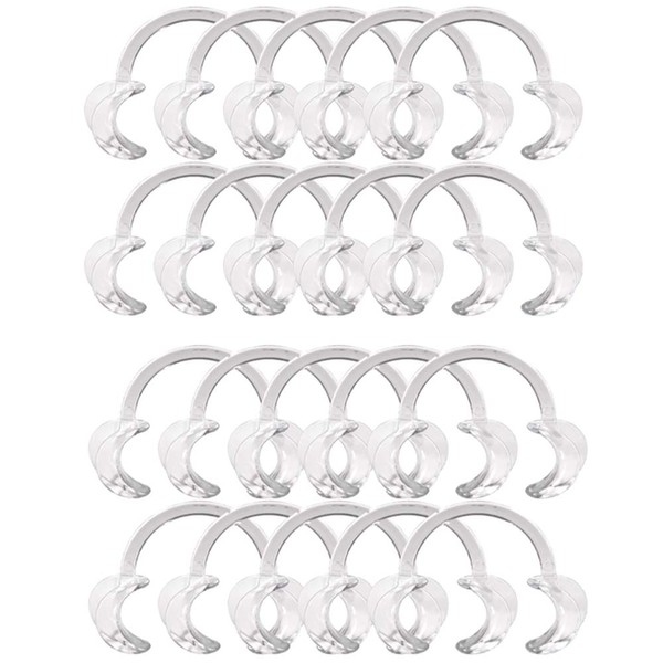 Lezed Cheek Holder Mouth Opener Mouth Angle Holder Intraoral Dental