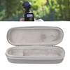 Carrying Case for Osmo Pocket 3 PU Fleece Portable Protective