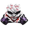 Exote Sports Youth Football Gloves American Reciever Villain Football Gloves