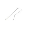 hoylty 33878 Throttle Link and 34667 Governor Linkage Compatible with