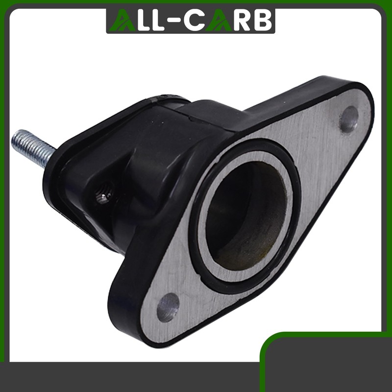 ALL-CARB Intake Manifold Boot Replacement for 2002-2013 Honda Recon 250