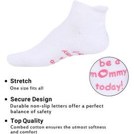 Zmart New Mom Gifts for Women, Gifts for Pregnant Women Wife Expecting Mom, Pregnancy Pregnant Gifts for First Time Moms