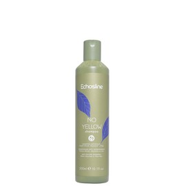 Echos Line No Yellow Shampoo 300ml