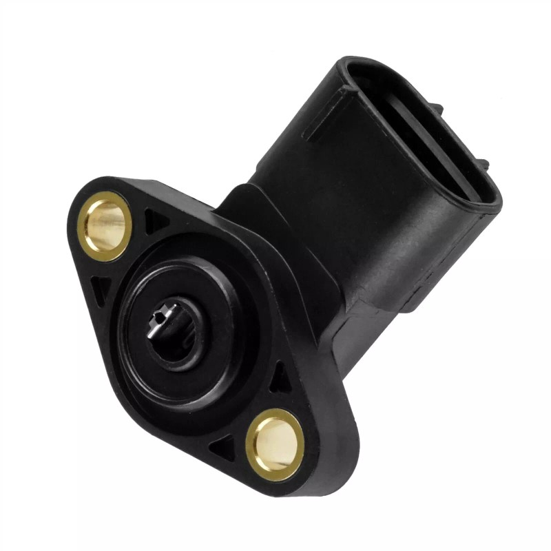 Caltric TPS Angle Sensor NEW for Honda Rancher 420 2x4