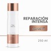 Wella Professionals Fusion Kit Reparación Daño Shampoo Acondicionador