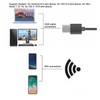 Wireless Digital Microscope 50 to 1000X 2MP HD WiFi Portable