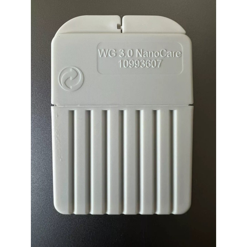 Signia 1 Pack - Signia (Siemens) WG 3.0 NanoCare Wax