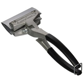 Amerimax Home Products 85028 Jaws MTL Bender, 3-1/2", Mill Finish