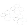 12Pcs Violin String Copper Alloy Professional Violin String Replacement for