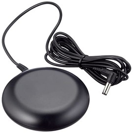 Geemarc Telecom Sonic Alert Vibrating Shaking Pad