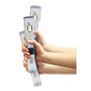 NightStar Shake Flashlight Capacitor Energy Storage. Years of Worry Free