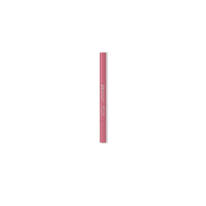 WYCON Cosmetic Everlasting 24H Lip Automatic Lipstick with Soft Texture,