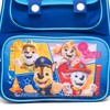 Ruz - Paw Patrols 12 Inch Pre-School backpack with Padded
