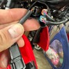 Zeymore Fit Honda CRF300L Rally / CRF300L / CRF300LS (21-UP)