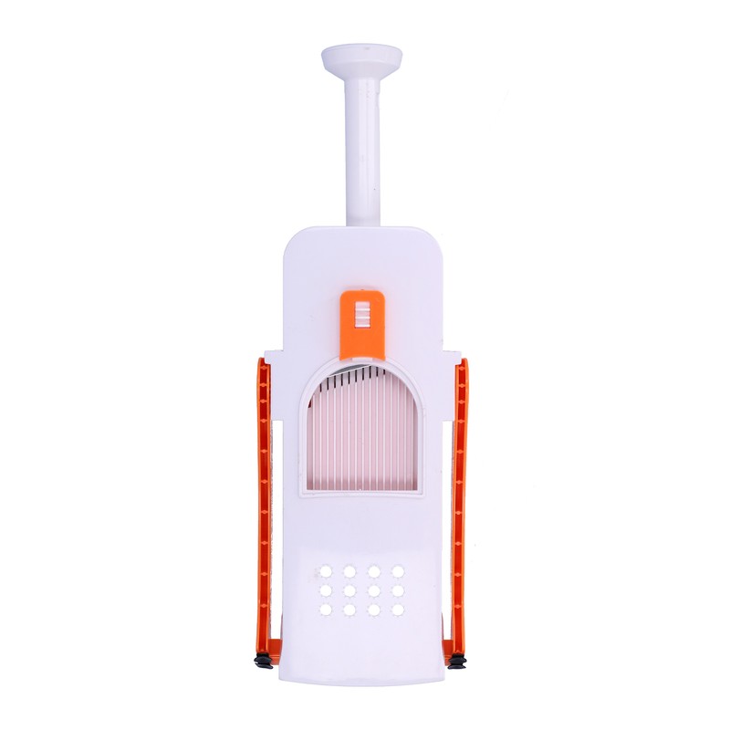Household Vegetable Cutter Potato Chopper Grater Slicing Cutting Tool Kitchen