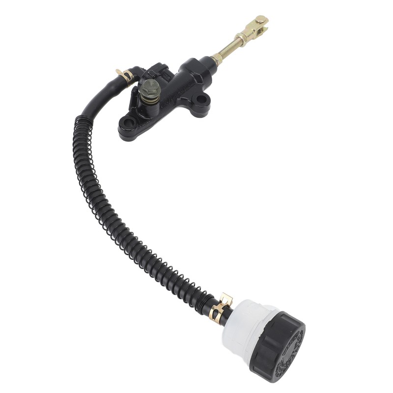 Rear Brake Master Cylinder High Performance ATV Rear Brake Pump