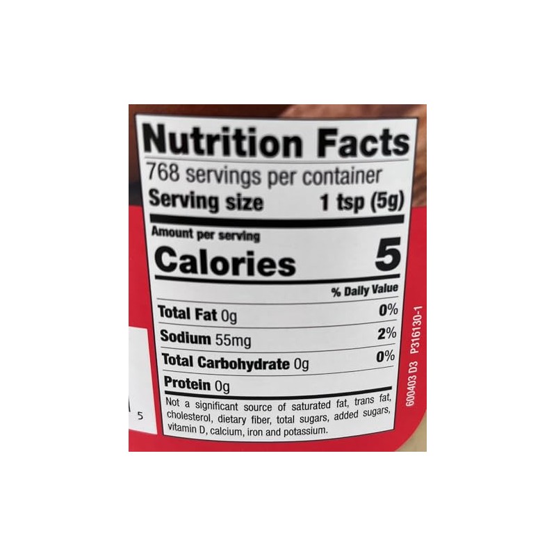 Admiration Deli Mustard