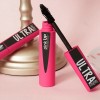 Máscara De Pestañas Ultra Lashes Pink Up
