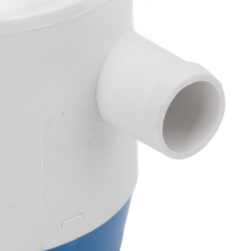 Blige Water Pump Automatic Submersible 750GPH 12V Good Sealing High