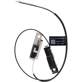 Deal4GO M.2 IPX4 Internal WiFi Antenna Wireless WLAN Cable HMXYR 0HMXYR Replacement for Dell Precision 3660 T3660 XPS 8950 Tower Desktop