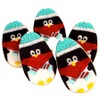 1 Dz. Winter Penguin Cookies! Christmas Themed Party Favors or
