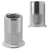 FASTON® Countersunk Rivet Nuts Round Shaft M5 x 13.5 mm