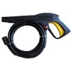 Lavor High Pressure Hose with Gun 6.005.0321 Suitable for (Brand