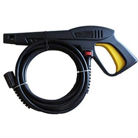 Lavor High Pressure Hose with Gun 6.005.0321 Suitable for (Brand Pressure Washer) Einhell, Park