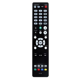 RC-1228 Replace Remote Control Sub RC-1227 RC-1240 RC-1217 RC-1218 RC-1192 RC-1244 Compatible with Denon Home Theater AV Receiver AVR-4700H AVR-6700H AVR-X1500H AVR-X1600H AVR-X2100W AVR-X2200W
