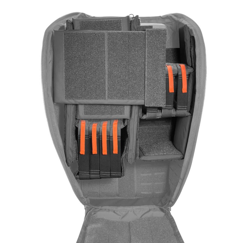 Tasmanian Tiger TT Modular Tele Insert - Padded Telephoto Lens