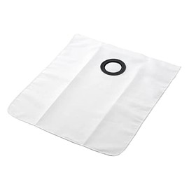 Kyocera 30700157 Old Ryobi Dust Bag for AVC, White